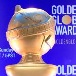 Diamonds, Platinum Shine at Golden Globes