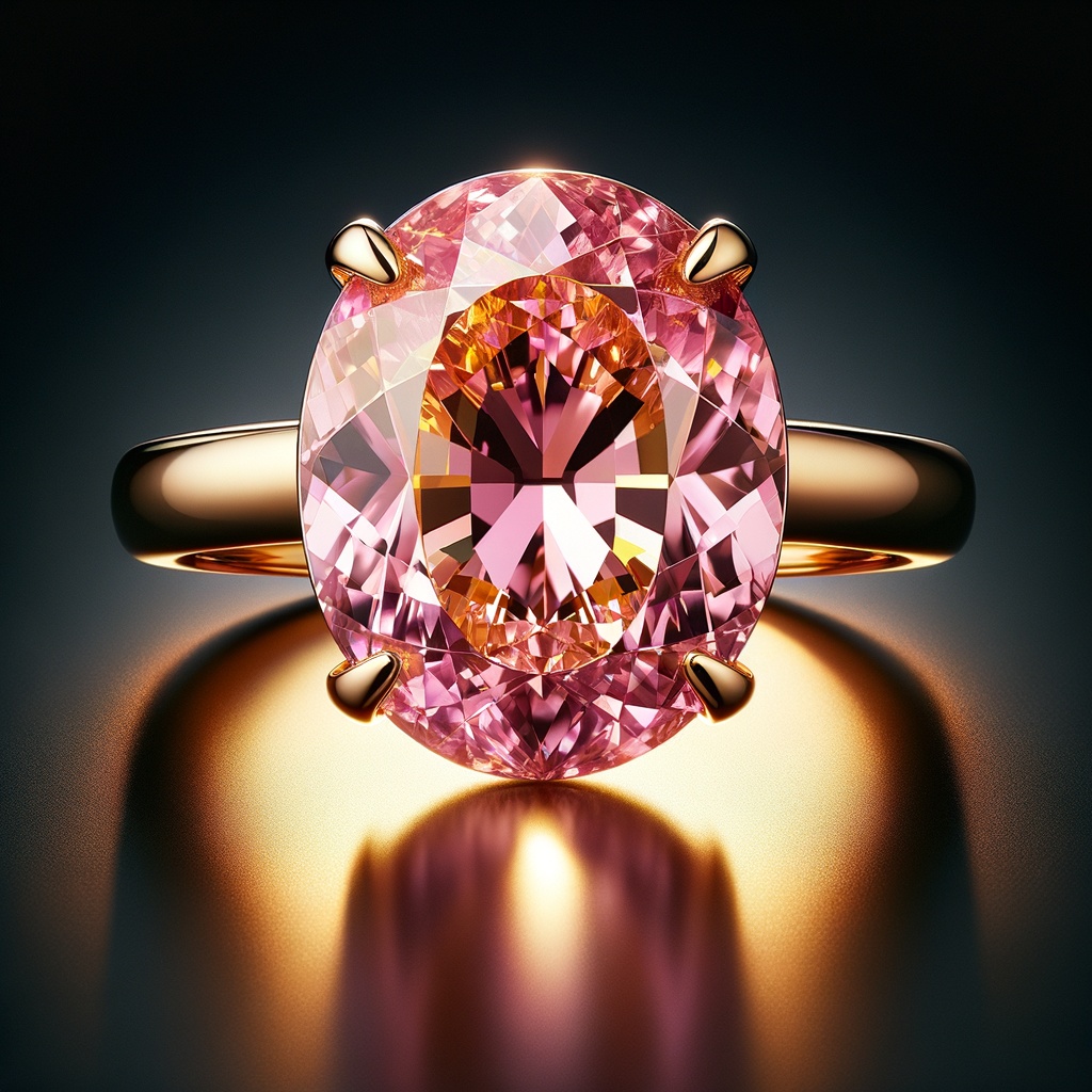 Pink Diamond Fetches Record-Breaking $10.8 Million at Christie’s Hong ...